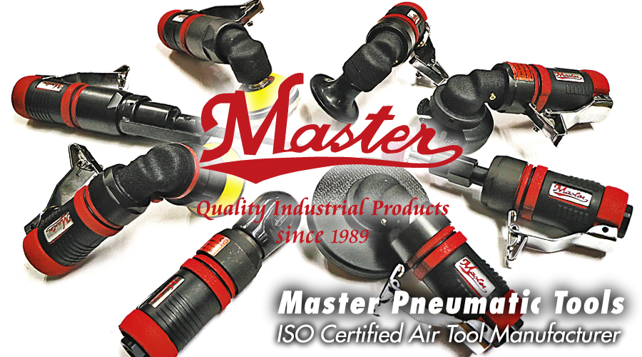 Master Air Tool』は北米で人気のブランドです。特にミニミニシリーズ 